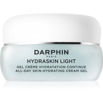 Darphin Hydraskin Light Hydrating Cream Gel gel crema hidratant pentru piele normală și mixtă - imagine 2